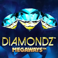 DiamondZ Megaways in RestMegaways