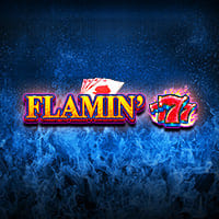 Flamin' 7's in wizard