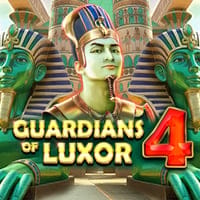 Guardians of Luxor 4 in sub_egyptiangr