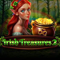 Irish Treasures 2 in Irish