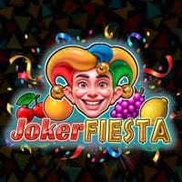 Joker Fiesta in RedRake