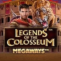 Legends of the Colosseum