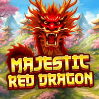 Majestic Red Dragon in Recomended