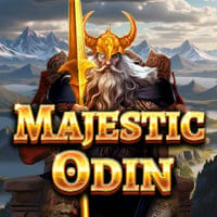 Majestic Odin in sub_epicgr