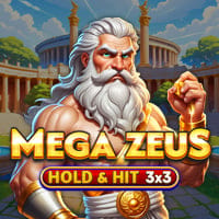 Mega Zeus - Hold and Hit 3X3 in sub_epicgr