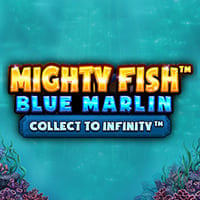 Mighty Fish: Blue Marlin in wazdan