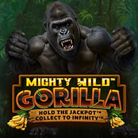 Mighty Wild Gorilla in Recomended