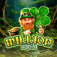 Million Irish in RedRake