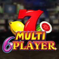 Multi 6 Player in Recomended