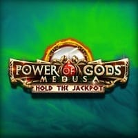 Power of Gods: Medusa in epic