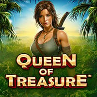 Queen Of Treasure in Recomended