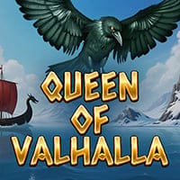 Queen Of Valhalla in Spinomenal