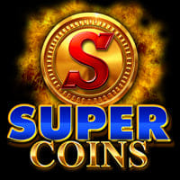 Super Coins in RedRake