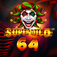 Super Wild 64 in Sub_Exclusive