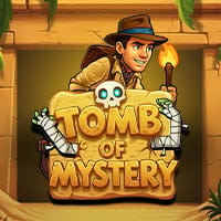 Tomb Of Mystery in sub_egyptiangr