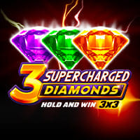 3 Supercharged Diamonds: Hold and Win in Sub_MoreNewGames