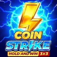 Coin Strike: Hold and Win in Favourites