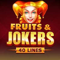 Fruits and Jokers: 40 Lines in Classic