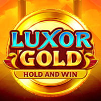 Luxor Gold: Hold and Win