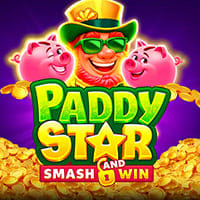 Paddy Star: Smash and Win in Irish