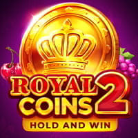 Royal Coins 2: Hold and Win in vb_populargames