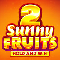 Sunny Fruits 2: Hold and Win