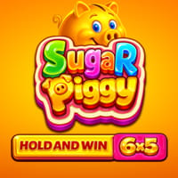 Sugar Piggy: Hold and Win in Recomended