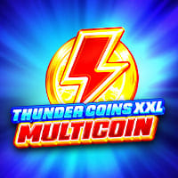 Thunder Coins XXL: Multicoin in playson