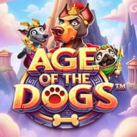Age of the Dogs in slots_playtech