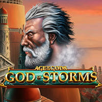 Age of the Gods God of Storms in epic