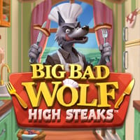 Big Bad Wolf: High Steaks in Sub_RecentSuccess