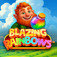 Blazing Rainbows in Sub_New