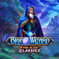 Blue Wizard in vb_populargames