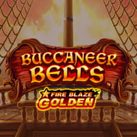 Fire Blaze Golden: Buccaneer Bells in slots_vb_Playtech