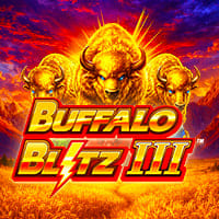 Buffalo Blitz III