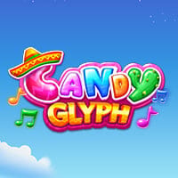 Candy Glyph in Slots_OtherGames