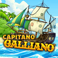 Capitano Galliano in Sub_New