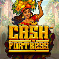 Cash Fortress