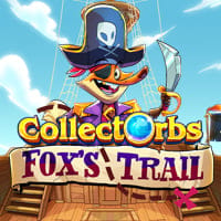 Collect Orbs: Fox's Trail in Sub_ExclusiveGR