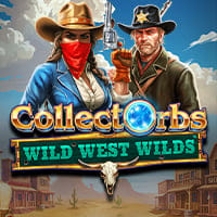 CollectOrbs: Wild West Wilds in Sub_New