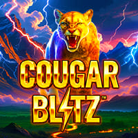 Cougar Blitz in Recomended