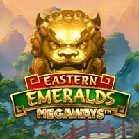 Eastern Emeralds Megaways in Slots_Megaways