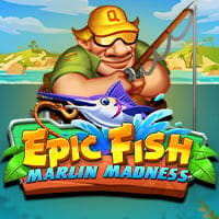 Epic Fish: Marlin Madness in sub_fishgr