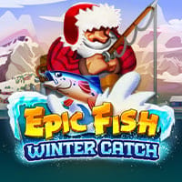 Epic Fish: Winter Catch in sub_fishgr