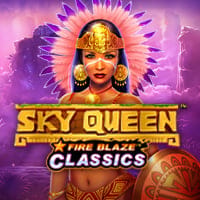Fire Blaze: Sky Queen Megaways in Slots_Megaways