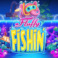 Fluffy Fishin' in sub_fishgr