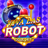 Gold Hit: Viva Las Robot in Recomended