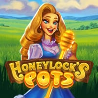 Honeylock's Pots in quickspin