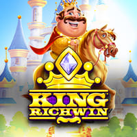King Richwin in Sub_RecentSuccess