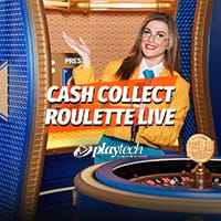 Cash Collect Roulette Live in Sub_LiveCasino